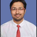 Manas Dubey