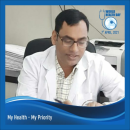Pradeep Kumar Chandrakar