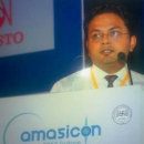 Parvez David Haque