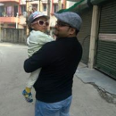 Arpit saha