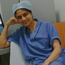 Taniya Datta