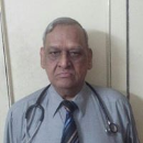 B M Gupta