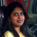 Shruthi P