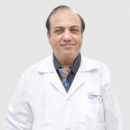 Nandkishore Kapadia