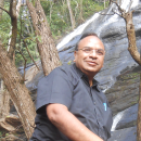 Vinod Shah