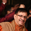 Yogesh Sharma