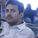 B Suresh Reddy
