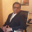 Vinod Khimji Kaneria