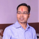 Lalit P Mali