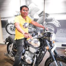 Arivalagan Narayanan