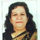 Dropadi Ramnani