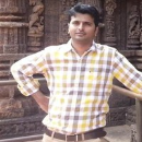 Yenkekalya Yugandar Reddy