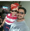 Vishal Maindarkar