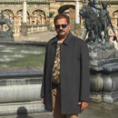 Rajat Charan