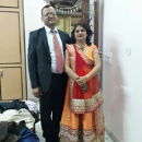 Sushil Garg