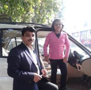 Subhash Chand Chauhan