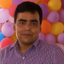 Sumanta Mondal
