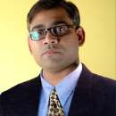 ashish goti