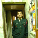 Rohit Bahri