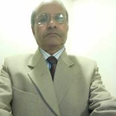 Haresh Saxena