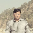 Dr Praveen Kumar