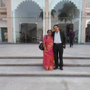 C Chaturvedi