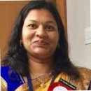 Ujwala Gajbhiye Lokhande