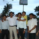Ramachandra Rao