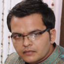 Nisarg Shah