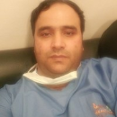 Showkat BHAT