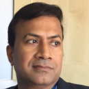 Debasish Modak
