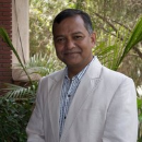 Amit Sen