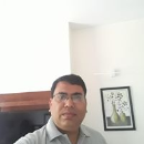 Naresh Garg