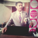 Raj Shetty