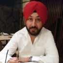 Preet Singh