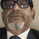 Girija Dutt Sharma