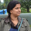 Sahana Bk