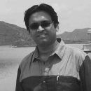Soumyo Ghosh