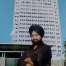 Navpreet Singh