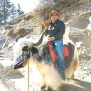 Mayur Vaswani