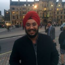 Amarjot Singh