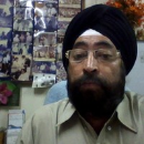 Sukhvinder Nayyar
