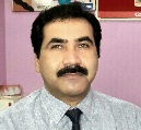 M.Shahique 