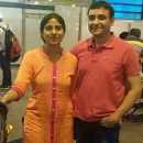 Meenakshi Boora