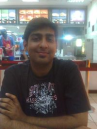 Amit Chopade