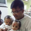 Ritesh shah