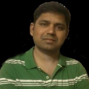Shyam Kulkarni