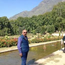 Arun Chaudhary