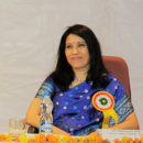 Shubhanjali Joshi
