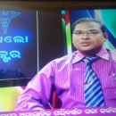 Prasant Kumar Parida